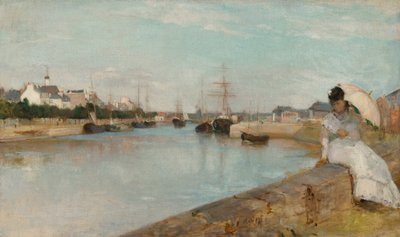  - Berthe Morisot