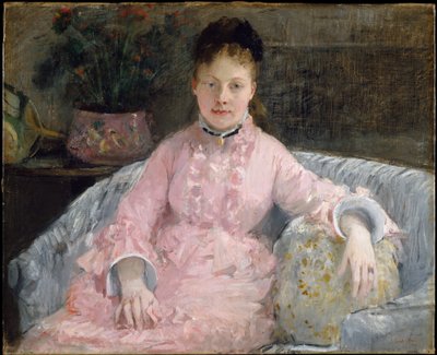  - Berthe Morisot
