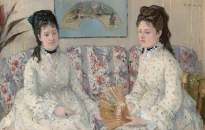  - Berthe Morisot