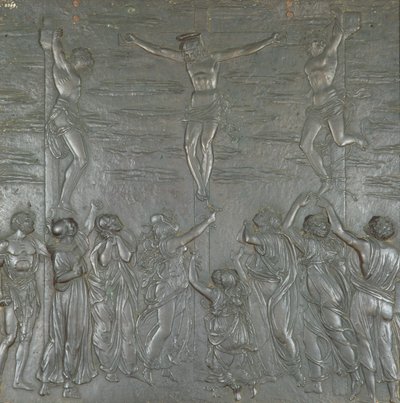 Image inconnue - Bertoldo di Giovanni