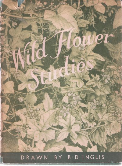 Couverture, 1951 - Bessie D. Inglis