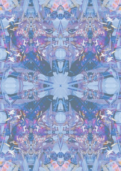 I spy, 2015 (photographie, illustration, numérique) - Beth Travers