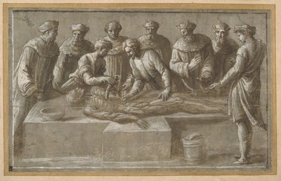 Six professeurs d
