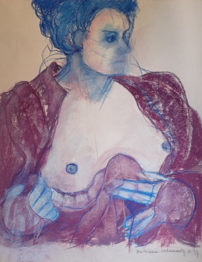 Elle - Bibiana Ulanosky