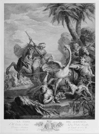 Chasse à l