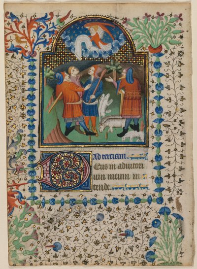Feuille d