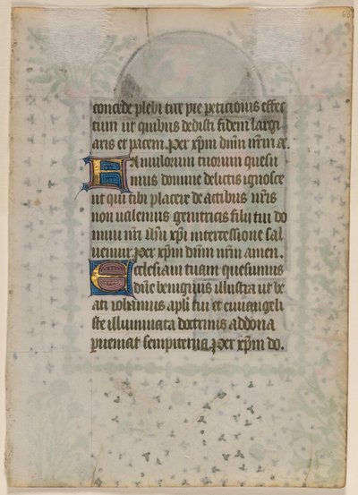 Feuille d