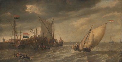  - Bonaventura Peeters