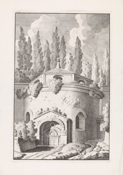 Ruine d