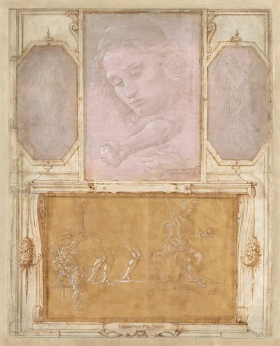 Page du "Libro de