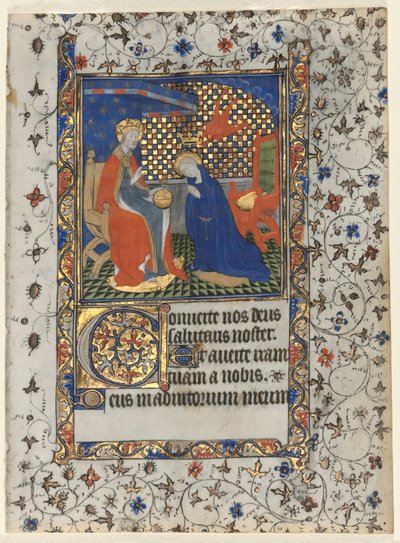 Bifolio d