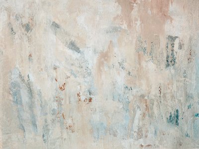 Une texture bleue terreuse et subtile - Breanna Megan Studio