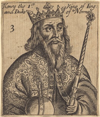 Henri Ier, roi d