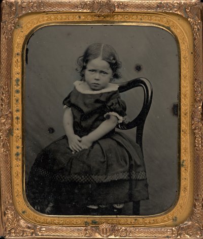 Portrait d