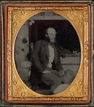 Portrait d