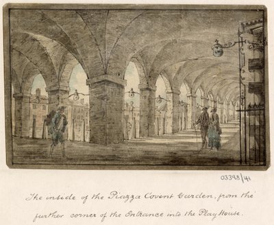 Une série de croquis, vues en Grande-Bretagne, sur le Continent et en Amérique 1772-1778 - British School