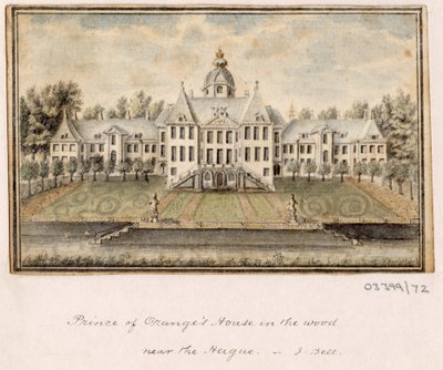Une série de croquis, vues en Grande-Bretagne, sur le continent et en Amérique 1772-1778 - British School