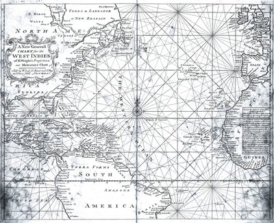 Carte de l