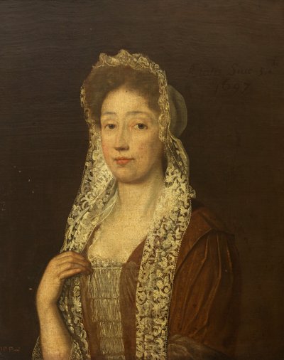 Portrait d
