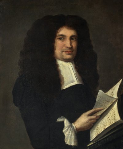 Portrait d