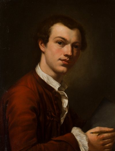 Portrait d