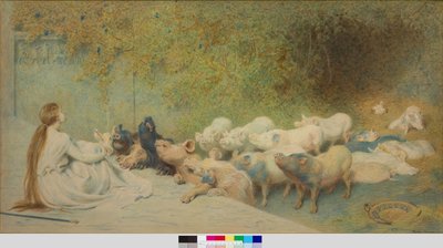  - Briton Riviere