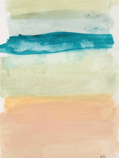  - Bronwyn Baker