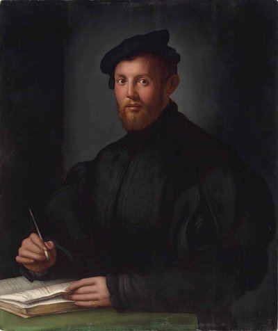 Portrait d