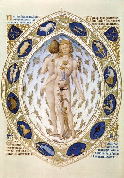  - Brothers Limbourg