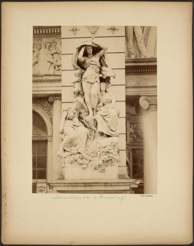 Décoration d