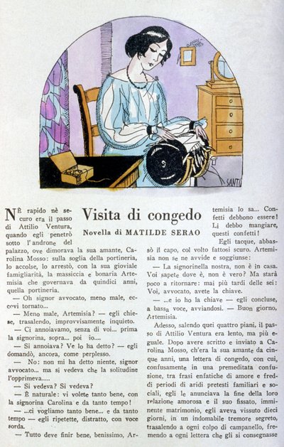 Visite d