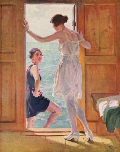  - Brynolf Wennerberg