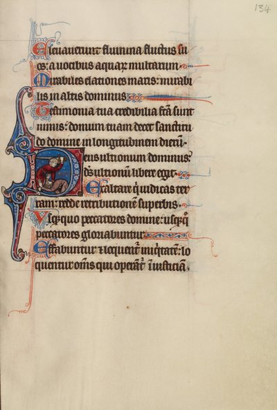 Initiale D : Un homme armé d
