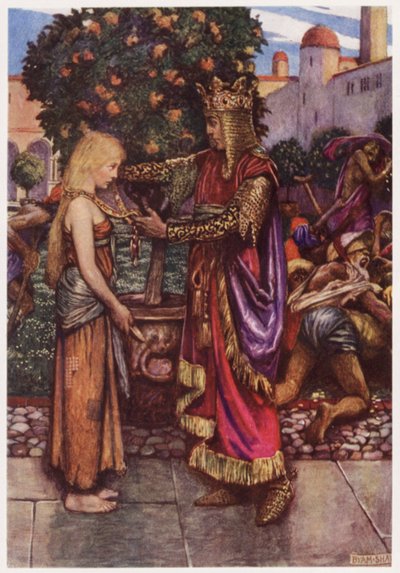 "Le roi l