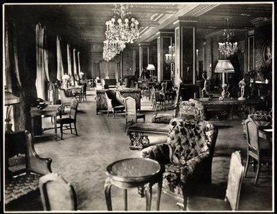 Salon de l