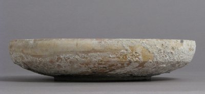 Bol avec oiseau de proie - Byzantine Byzantine