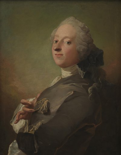 Portrait de l