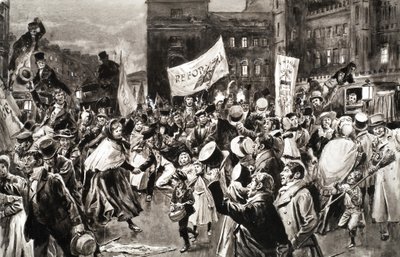 Les premiers ministres britanniques : Un combattant pour une cause (Charles Grey) - C.L. Doughty