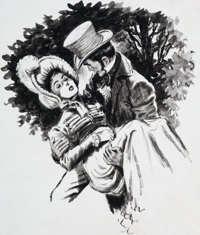 Sens et sensibilité - C.L. Doughty