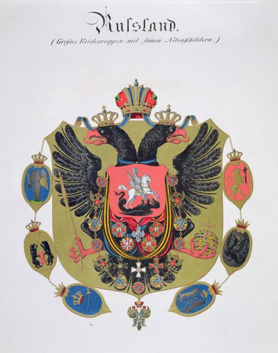 Armes et bouclier de l