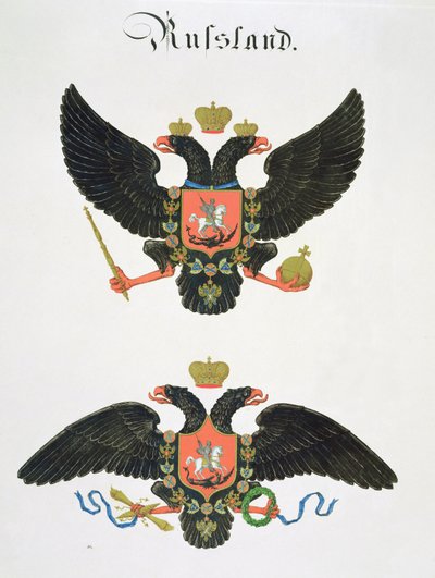 Armoiries de l