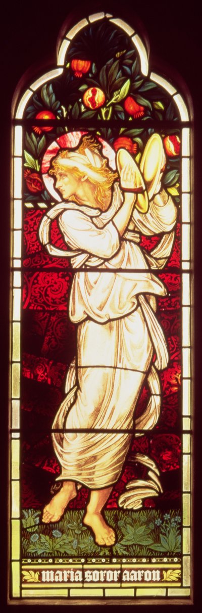 Miriam - C. W. Faulkner and Co.