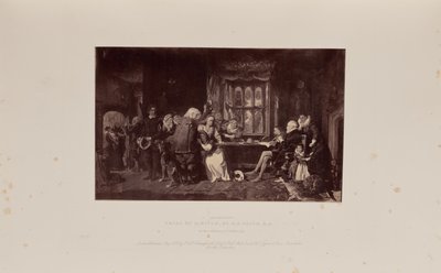 Le procès d