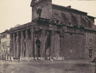 Temple d