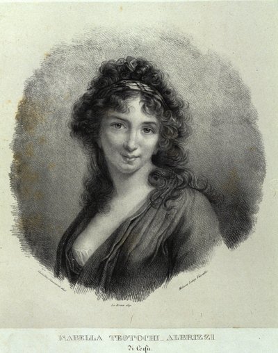 Portrait d