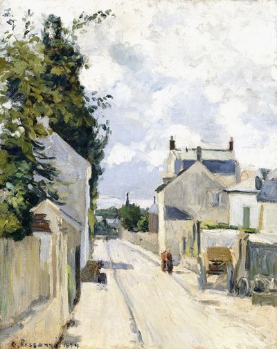 Rue de l