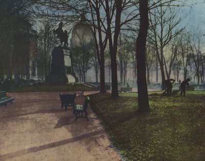 Place du Dominion (photo) - Canadian Photographer