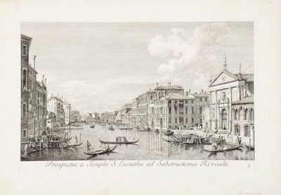  - Canaletto