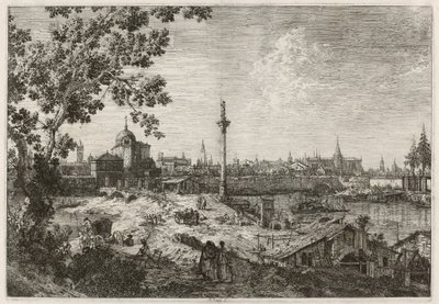  - Canaletto