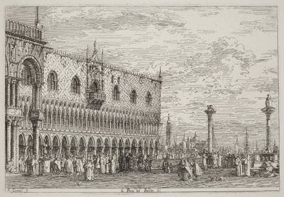  - Canaletto